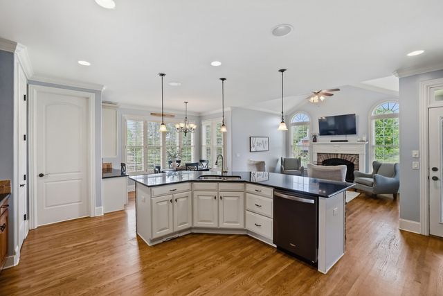 9968 Lodestone Dr, Brentwood, TN 37027