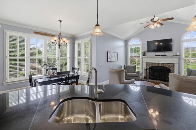 9968 Lodestone Dr, Brentwood, TN 37027