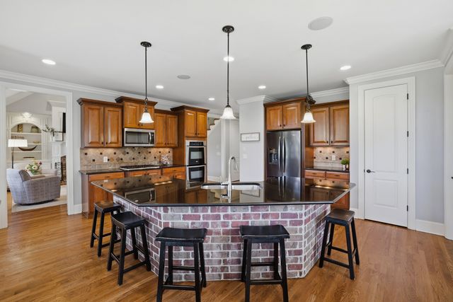 9968 Lodestone Dr, Brentwood, TN 37027