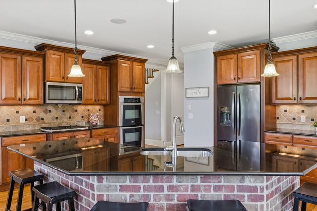9968 Lodestone Dr, Brentwood, TN 37027