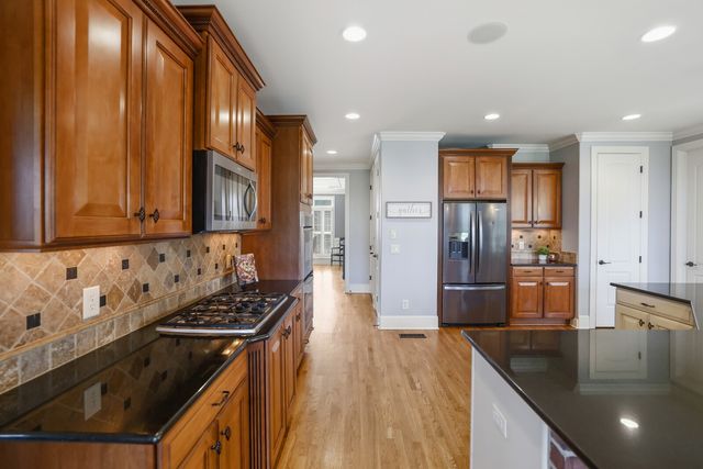 9968 Lodestone Dr, Brentwood, TN 37027