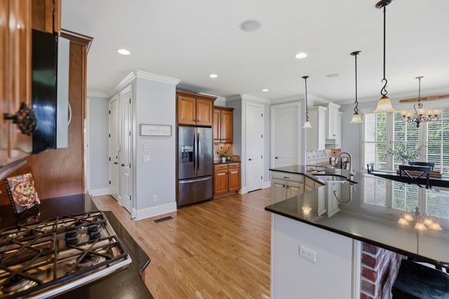 9968 Lodestone Dr, Brentwood, TN 37027
