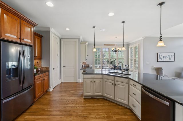 9968 Lodestone Dr, Brentwood, TN 37027
