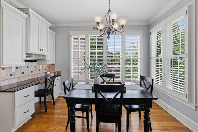 9968 Lodestone Dr, Brentwood, TN 37027