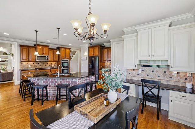 9968 Lodestone Dr, Brentwood, TN 37027