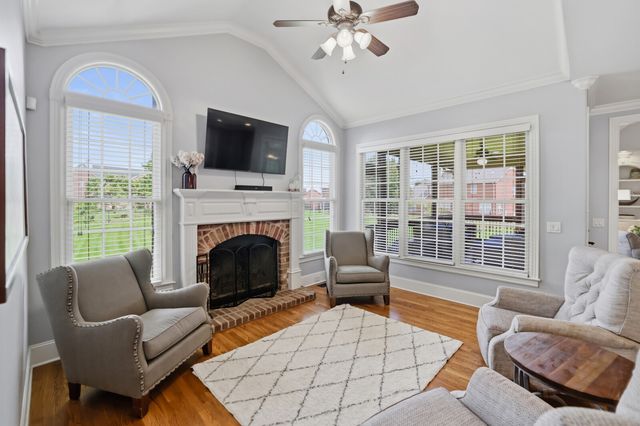 9968 Lodestone Dr, Brentwood, TN 37027