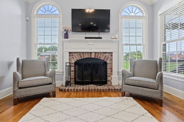 9968 Lodestone Dr, Brentwood, TN 37027