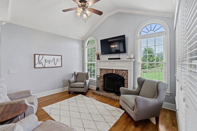 9968 Lodestone Dr, Brentwood, TN 37027