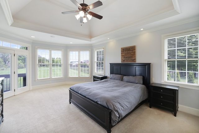 9968 Lodestone Dr, Brentwood, TN 37027