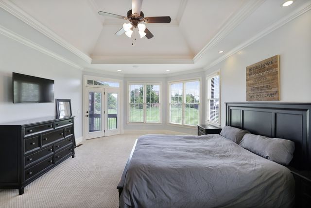 9968 Lodestone Dr, Brentwood, TN 37027