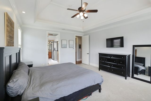 9968 Lodestone Dr, Brentwood, TN 37027