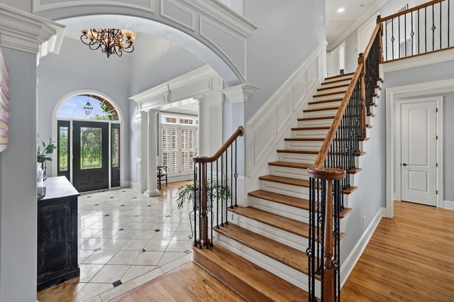 9968 Lodestone Dr, Brentwood, TN 37027