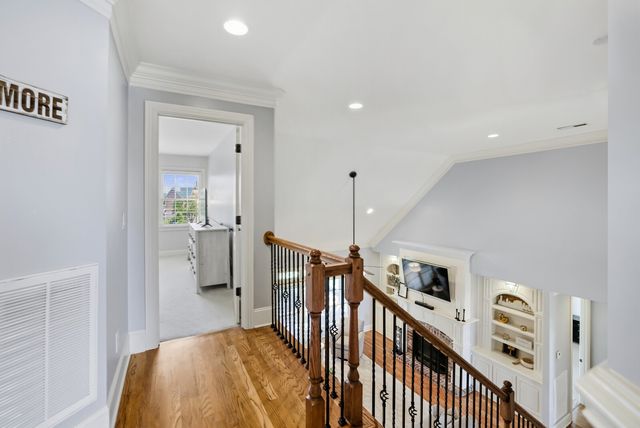 9968 Lodestone Dr, Brentwood, TN 37027
