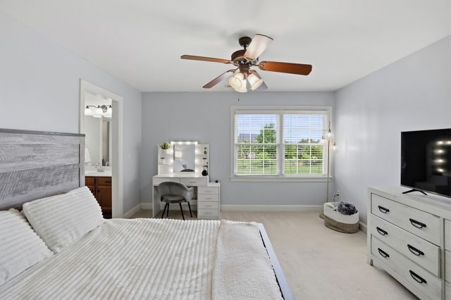 9968 Lodestone Dr, Brentwood, TN 37027