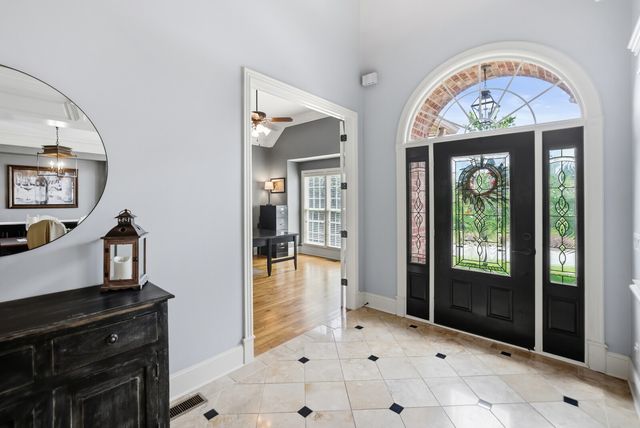 9968 Lodestone Dr, Brentwood, TN 37027