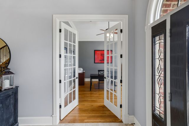 9968 Lodestone Dr, Brentwood, TN 37027