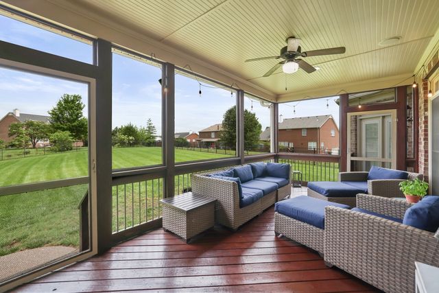 9968 Lodestone Dr, Brentwood, TN 37027
