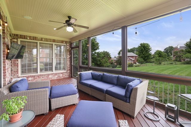 9968 Lodestone Dr, Brentwood, TN 37027