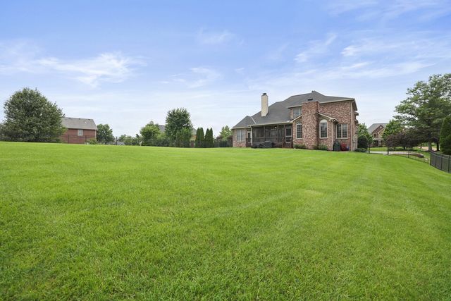 9968 Lodestone Dr, Brentwood, TN 37027