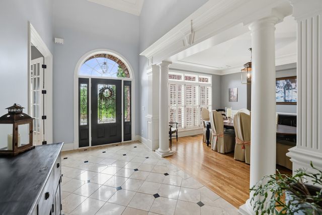 9968 Lodestone Dr, Brentwood, TN 37027