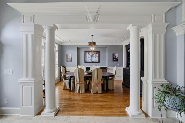 9968 Lodestone Dr, Brentwood, TN 37027