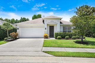 993 Riviera Point Drive, Rockledge, FL 32955