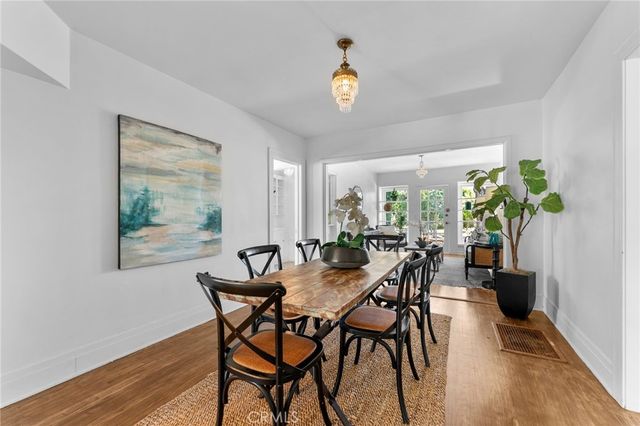 1106 S Victoria Avenue, Los Angeles, CA 90019