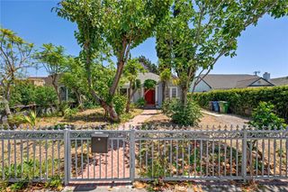1106 S Victoria Avenue, Los Angeles, CA 90019