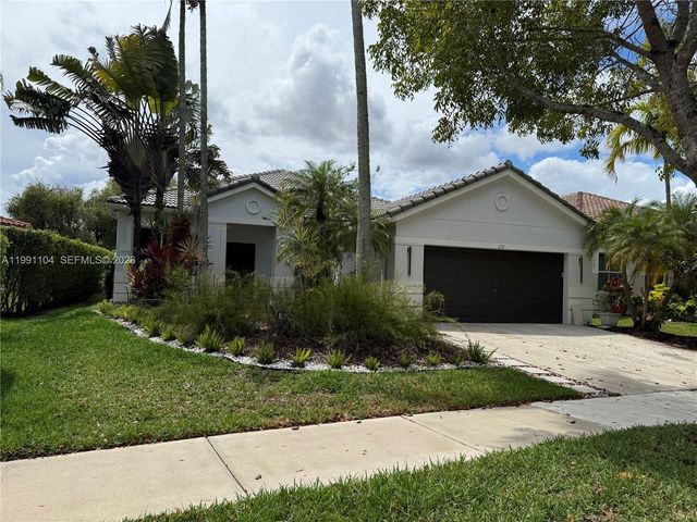 1137 Croton Ct, Weston, FL 33327