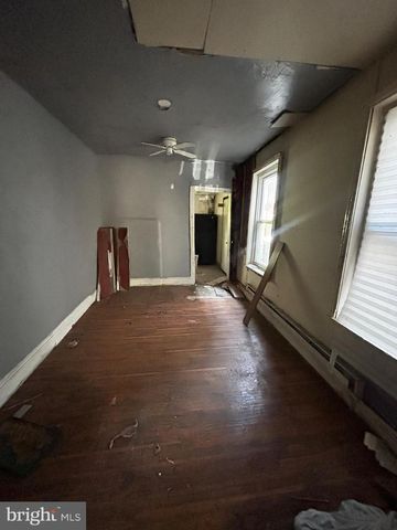 2119 N 28TH ST, Philadelphia, PA 19121