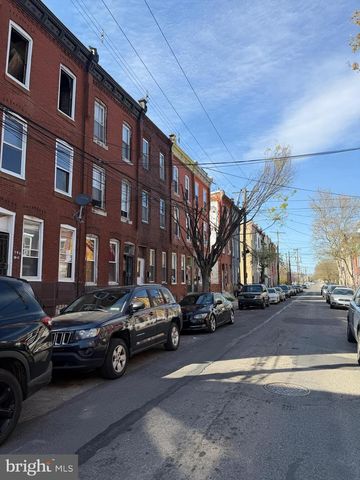 2119 N 28TH ST, Philadelphia, PA 19121