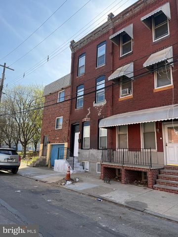 2119 N 28TH ST, Philadelphia, PA 19121