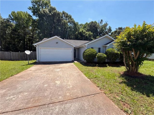3167 River Oak Road, Decatur, GA 30034