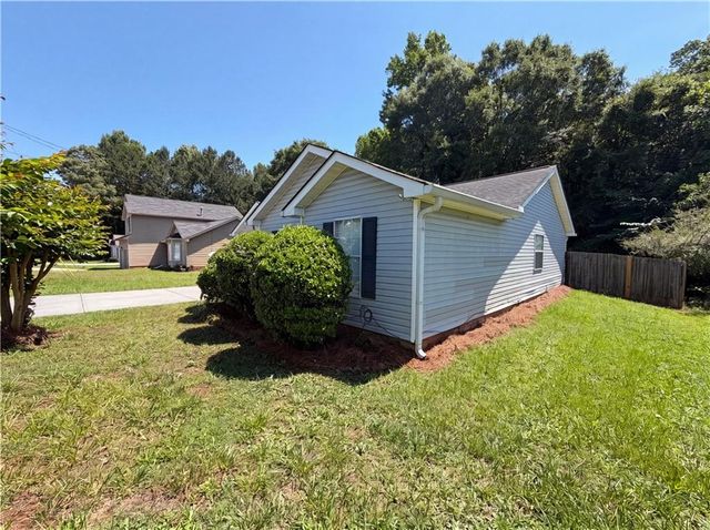 3167 River Oak Road, Decatur, GA 30034