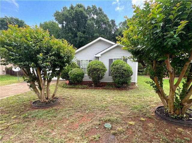 3167 River Oak Road, Decatur, GA 30034