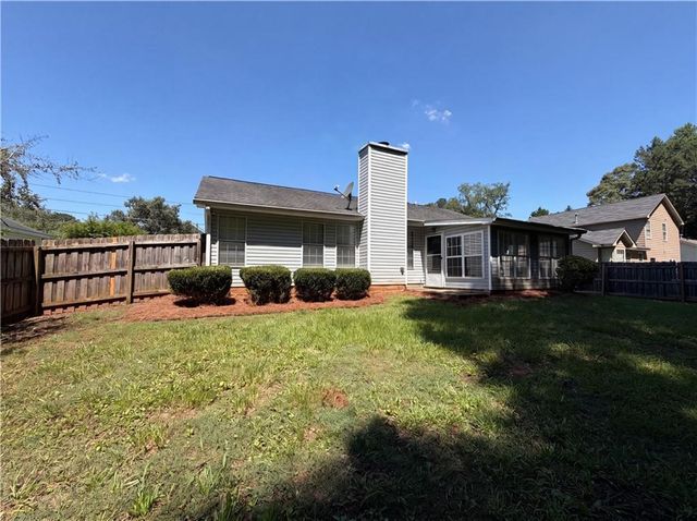 3167 River Oak Road, Decatur, GA 30034