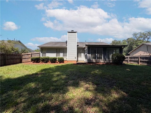 3167 River Oak Road, Decatur, GA 30034