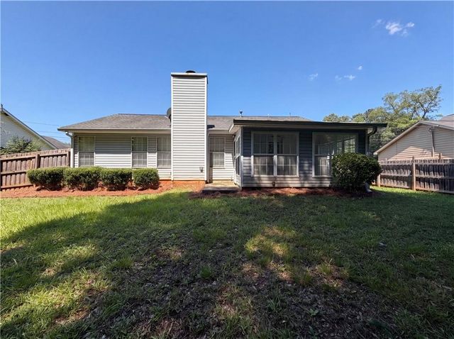 3167 River Oak Road, Decatur, GA 30034