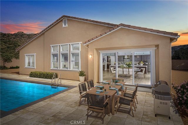 6505 Canyon Oaks Drive, Simi Valley, CA 93063