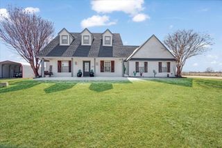 1174 Dickens, Howe, TX 75459