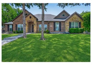 133 Claremont Drive, Ovilla, TX 75154