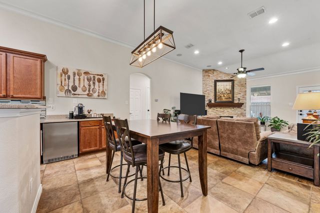 2778 Safe Harbor Drive, Lewisville, TX 75056