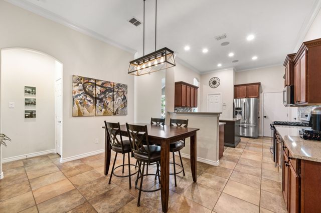 2778 Safe Harbor Drive, Lewisville, TX 75056