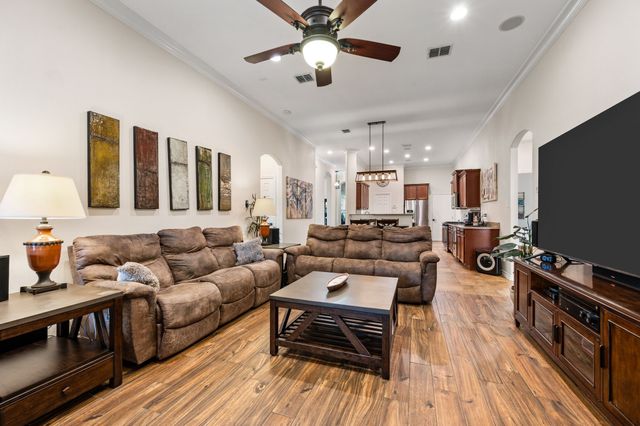 2778 Safe Harbor Drive, Lewisville, TX 75056