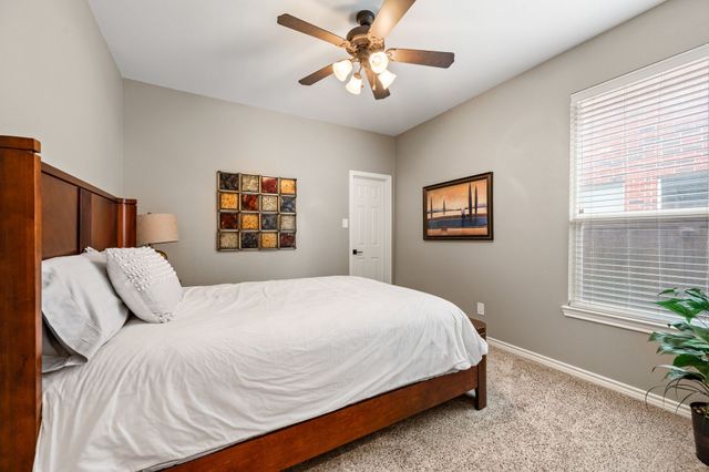 2778 Safe Harbor Drive, Lewisville, TX 75056