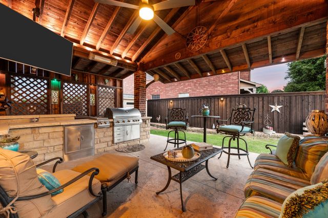 2778 Safe Harbor Drive, Lewisville, TX 75056