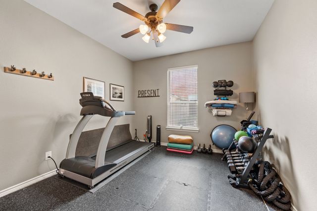 2778 Safe Harbor Drive, Lewisville, TX 75056