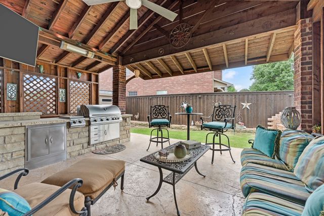 2778 Safe Harbor Drive, Lewisville, TX 75056