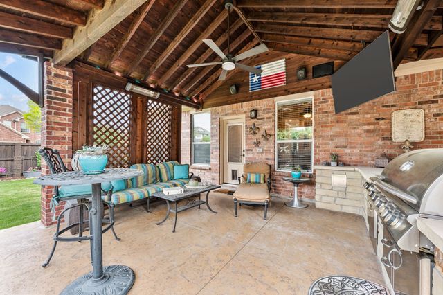 2778 Safe Harbor Drive, Lewisville, TX 75056