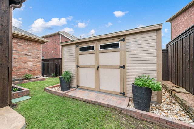 2778 Safe Harbor Drive, Lewisville, TX 75056